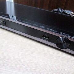 ② Pioneer ブルーレイディスクプレーヤー 2013年製 BDP-3120-K ブラック リモコン付属 オンキヨー＆パイオニア 苫小牧西店の画像