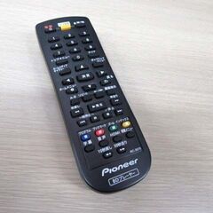 ② Pioneer ブルーレイディスクプレーヤー 2013年製 BDP-3120-K ブラック リモコン付属 オンキヨー＆パイオニア 苫小牧西店の画像