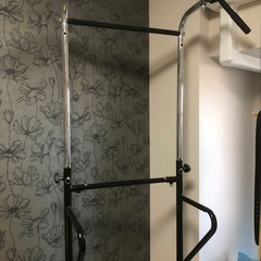 ぶら下がり健康器具の画像