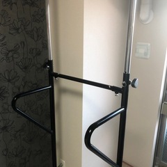 ぶら下がり健康器具の画像