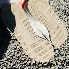 ニューバランス　996 23センチの画像