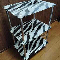 収納家具の画像