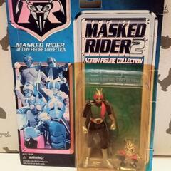 マスクライダー2仮面ライダー新品