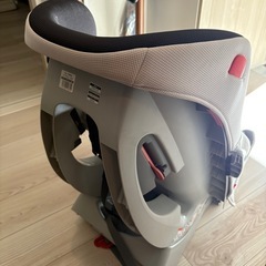 コンビ　チャイルドシートの画像