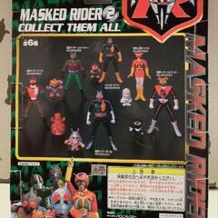 マスクライダー2仮面ライダー新品の画像