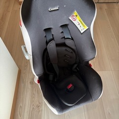 コンビ　チャイルドシート