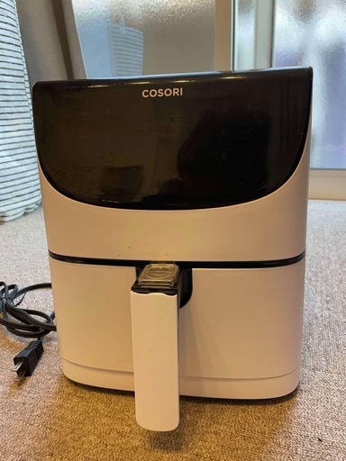 COSORI ノンフライヤー
