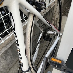 ロードバイクの画像