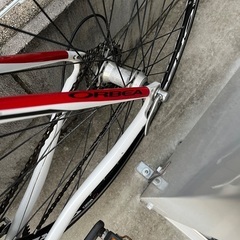 ロードバイクの画像