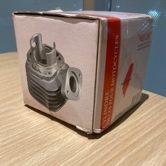 『 ✨新品✨ 』ボアアップキット 🔧(OvO)の画像