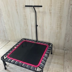 ⭐️美品　トランポリン