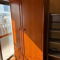 タンス　お譲りします