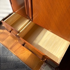 タンス　お譲りしますの画像