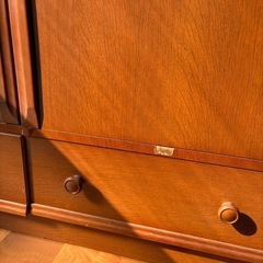 タンス　お譲りしますの画像