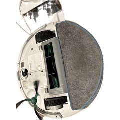Roomba 自動家電 ルンバ コンボ エッセンシャル ロボット 床拭き 掃除機の画像