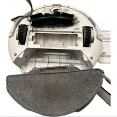 Roomba 自動家電 ルンバ コンボ エッセンシャル ロボット 床拭き 掃除機の画像