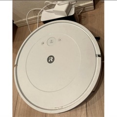 Roomba 自動家電 ルンバ コンボ エッセンシャル ロボット 床拭き 掃除機の画像