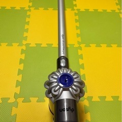 ダイソン掃除機 