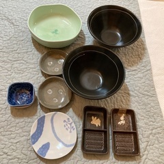 和食器　まとめ売り　30点の画像
