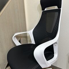 ニトリ オフィスチェア