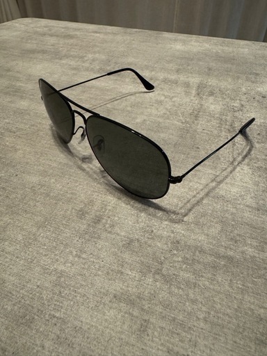 Ray-Ban サングラス！未使用　