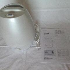 【お値下げしました】シロカ　加湿器