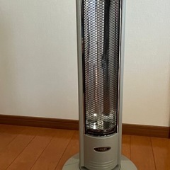 YUASA 　ハロゲンヒーター