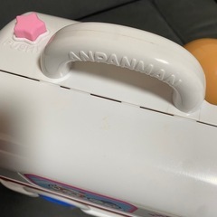 アンパンマン病院セットの画像