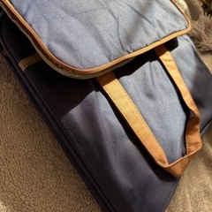 サーモス　THERMOS  保冷バック