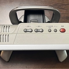 （取りに来てくださる方限定）テレビ　SHARPの画像