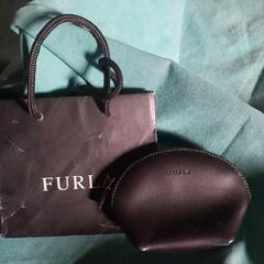 FURLA財布
