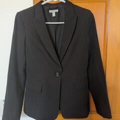 H&M　ブレザー