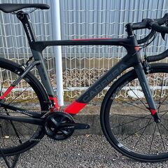 CARRERA TD01-AIR Mサイズ