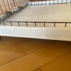 ペットゲージ　サークル　の画像