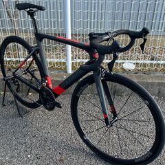 CARRERA TD01-AIR Mサイズの画像