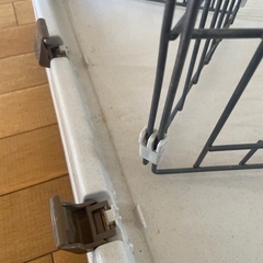 ペットゲージ　サークル　の画像