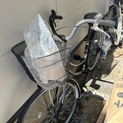 自転車