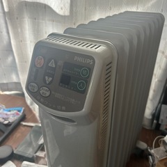  電気 ヒーター 