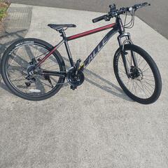 送料込で自転車お譲りします