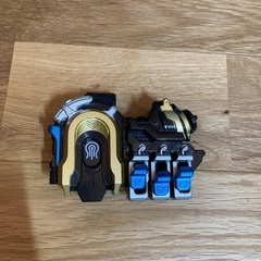 仮面ライダーフォーゼ　DXバリズンソード他まとめ売りの画像