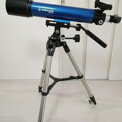 MEADE AZM90 天体望遠鏡