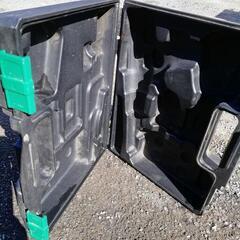 マキタ　電動工具箱のみ１の画像