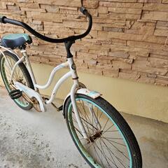 US. ビーチクルーザー SCHWINN  の画像