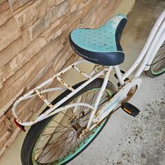 US. ビーチクルーザー SCHWINN  の画像