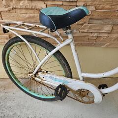 US. ビーチクルーザー SCHWINN  の画像