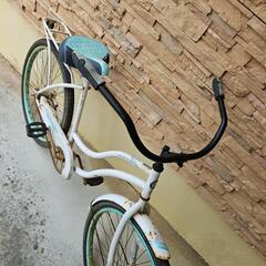 US. ビーチクルーザー SCHWINN  の画像