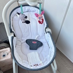 タイニーラブ バウンサー