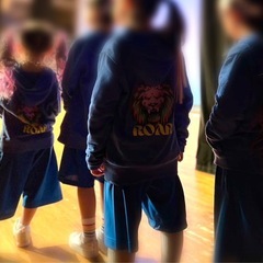 NEW町田鶴川校🦩キッズHIPHOPクラスの画像