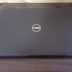 送料込！DELLノートパソコン