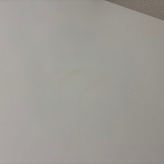 IKEA手動昇降式デスクの画像